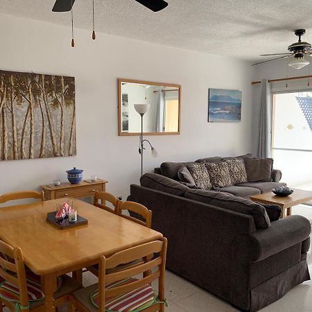 King'S Palace - Spacious 2 Bed, 2 Bath With Sea And Pool Views Paphos Bagian luar foto