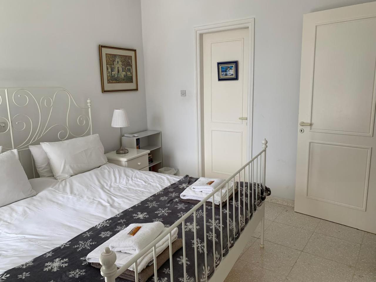 King'S Palace - Spacious 2 Bed, 2 Bath With Sea And Pool Views Paphos Bagian luar foto